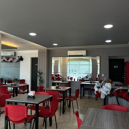 Hotel Fenix Cúcuta Kültér fotó