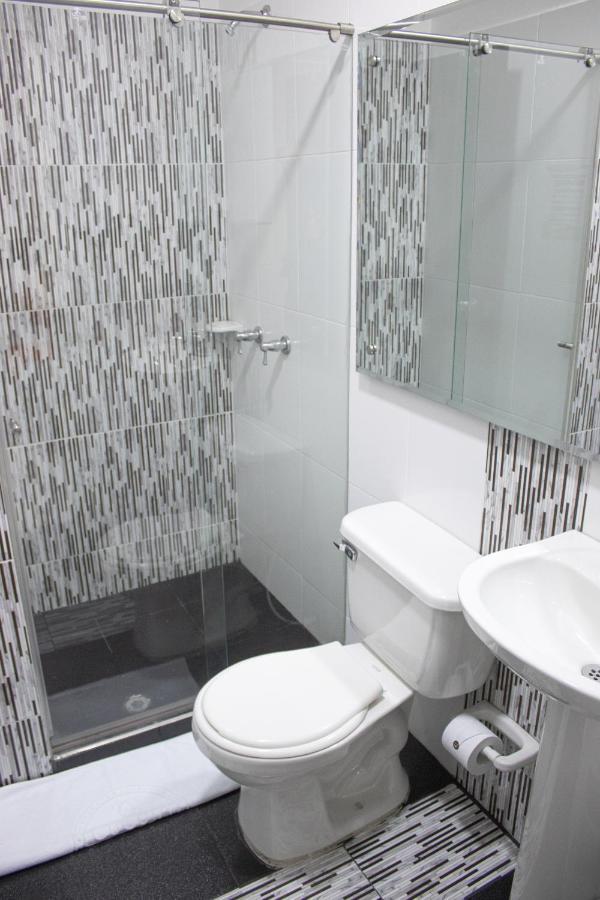 Hotel Fenix Cúcuta Kültér fotó